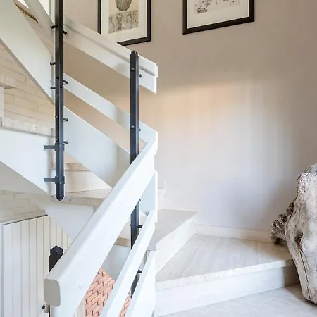 Villa Marygrace Dei Marmi House 150 Metres From The Forte dei Marmi